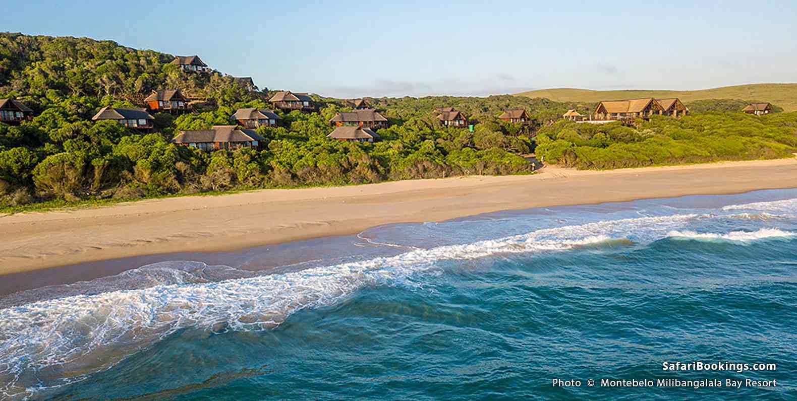 Montebelo Milibangalala Bay Resort