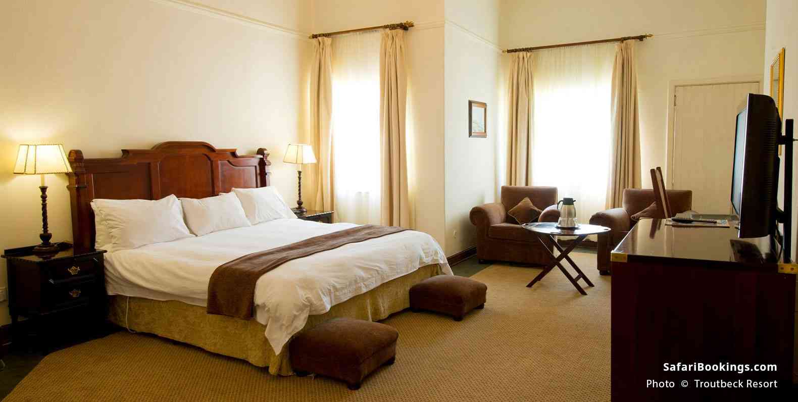 Troutbeck Resort