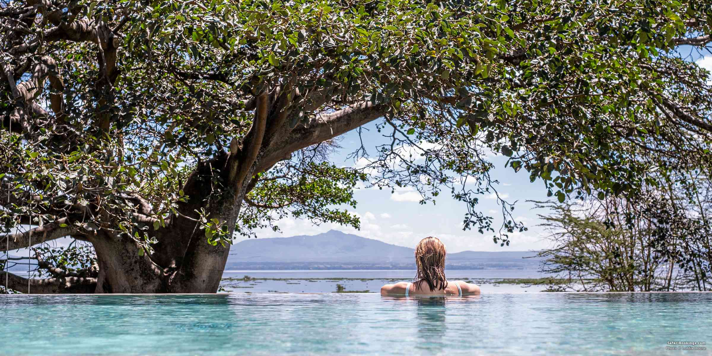 10 Best Luxury Lake Naivasha Resorts & Hotels