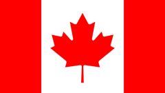 Canadian Dollar