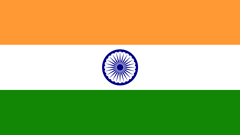 Indian Rupee