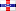 Netherlands Antilles flag