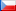 Czech Republic flag