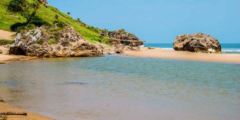 7-Day Angola Between Land and Sea, Culture and Coastline