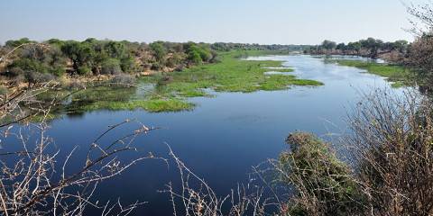 7-Day Khwai Moremi Trail