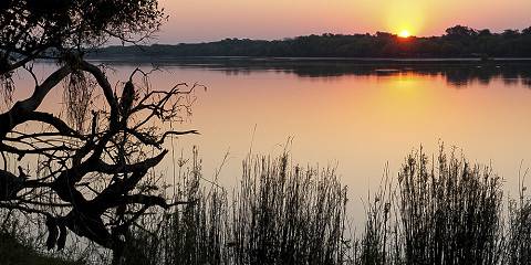 4-Day Okavango Delta in Style