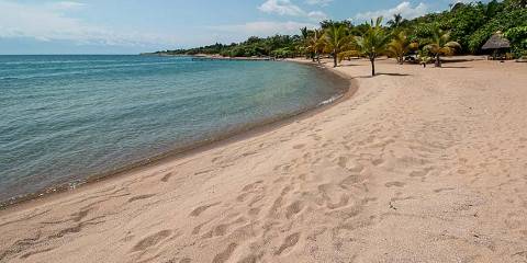 Coctail of Activities in Burundi
