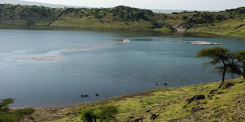 Wonch Lakeside Discovery Tour