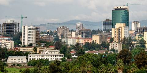 1-Day Addis Ababa City Tour