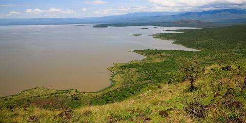 Wonchi Crater Lake Day Trip