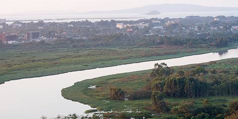 7-Day Northern Ethiopia Historical & Scenic Discovery