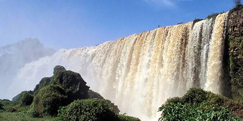 Ethiopia - Africa Treasure