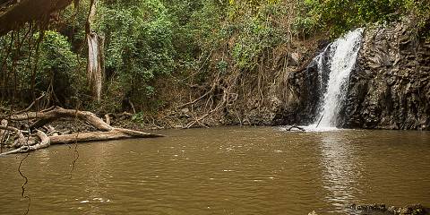Chebera Churchura National Park Adventure