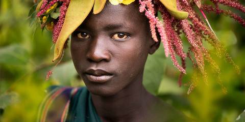 12-Day Grand Ethiopia, Simien, Danakil & Omo Adventure