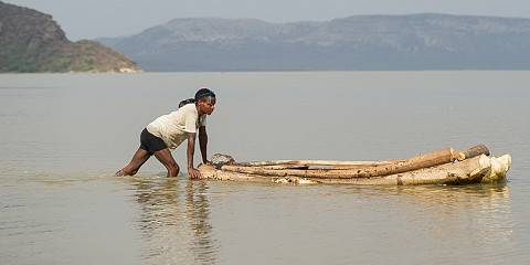 1-Day Wonchi Creature Lake