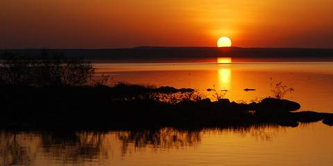 16-Day North & South Trip Including Danakil & Simien