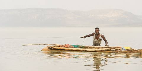 Ethiopia Cultural and Nature Adventure