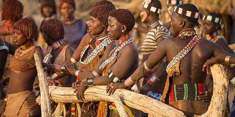 South Omo Cultural Journey