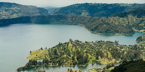 8-Day Ethiopia Bike & Hike Adventure Tour