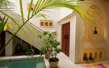 Swahili house