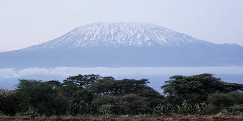 3-Day Private Luxury Amboseli Safari in 4 X 4 Jeep