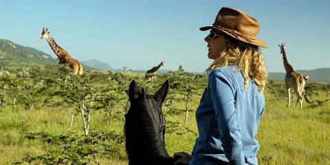 7-Day Masai L Nakuru L Naivasha Amboseli Budget Safari