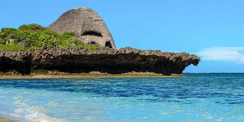 6-Day Great Mara Plains & Pristine Diani Beach Vacation