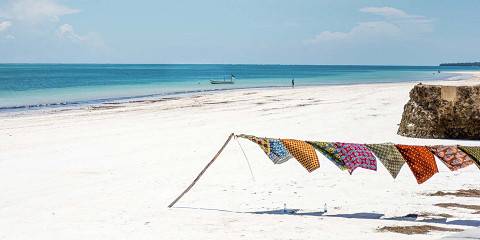 11-Day Classic Kenya Safari and Beach Getaway