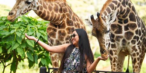 3-Day Nairobi City Special Activities Experience