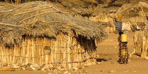 Masai Mara Budget Safari – Big Five Experience