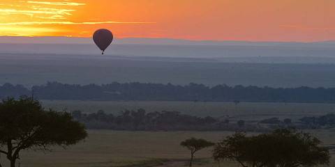 8-Day Kenya's Top Wildlife Destination