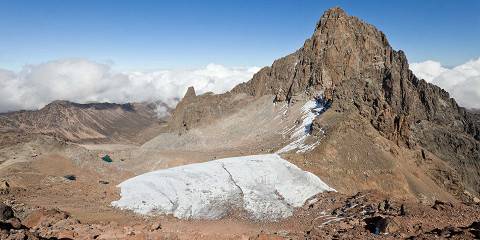 3-Day Mount Kenya Highlands Experience Nature Escape