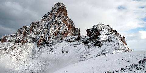5-Day Mount Kenya, Sirimon – Chogoria Climbing Challenge