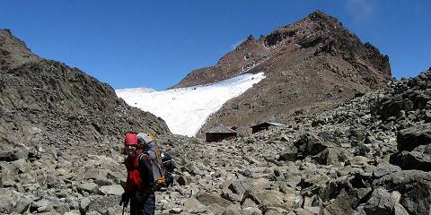 3-Day Mount Kenya Hiking Safari