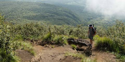 6-Day Laikipia Experience; Lewa & Loisaba Conservancy