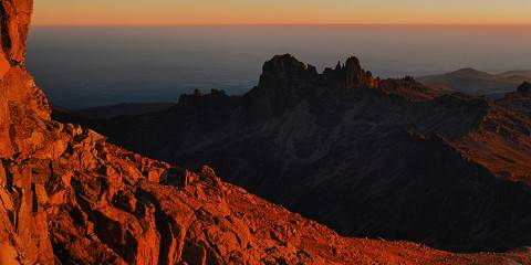 5-Day Effortless Mt Kenya Ascent |Chogoria to Sirimon