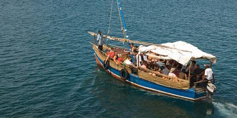 6-Day Tailor Made Bush & Beach Holiday
