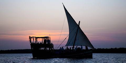 Vacation Escape to Kenya Coast