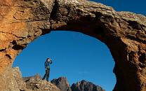 Sehlabathebe National Park