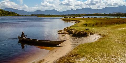 3-Day Guided Tour to Ampefy from Antananarivo