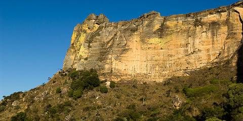10-Day Highlands, Rainforests & Coastal Wonders