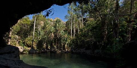 18-Day Baobab Avenue-Kirindy-Tsingy -Isalo-Ranomafana