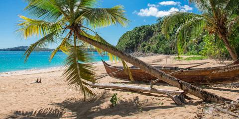 Northern Madagascar, an Uncharted Adventure