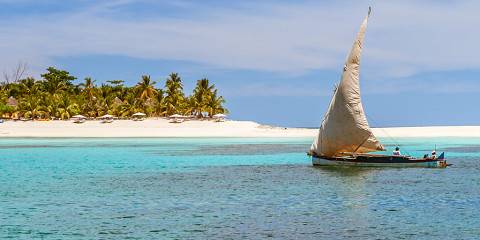 8-Day Nosy Be Island Escape