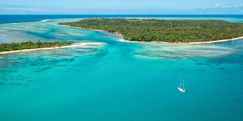 10-Day Madagascar Rainforest and Island Odyssey