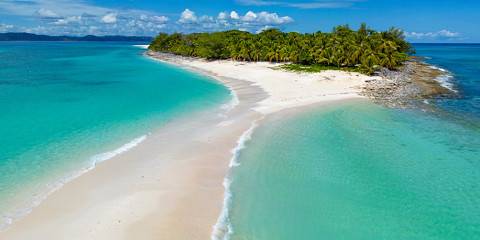 5-Day Mini North Tour of Madagascar