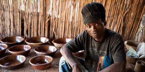 Cultural and Heritage Tour Experience Malawi