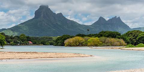 11-Day Discover the Adventurous Side of Mauritius