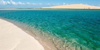 Mozambique