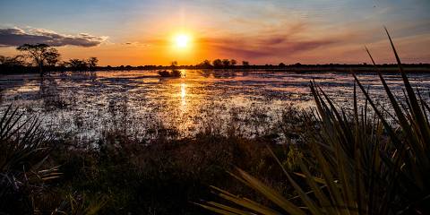 Mozambique Tropical Escape